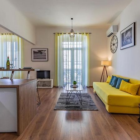 Apartment Dream Pula - City Centre المظهر الخارجي الصورة
