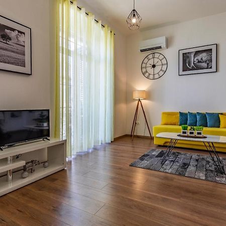 Apartment Dream Pula - City Centre المظهر الخارجي الصورة