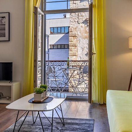 Apartment Dream Pula - City Centre المظهر الخارجي الصورة