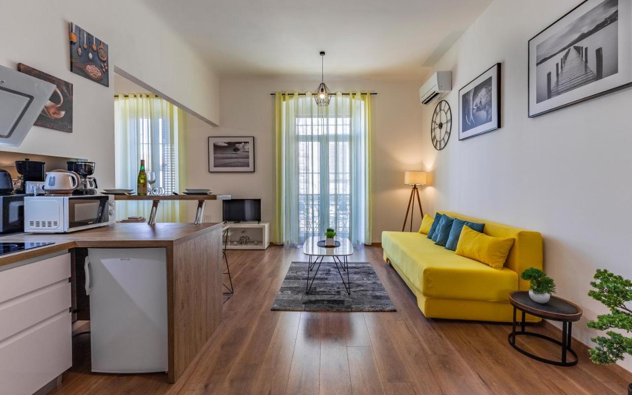 Apartment Dream Pula - City Centre المظهر الخارجي الصورة
