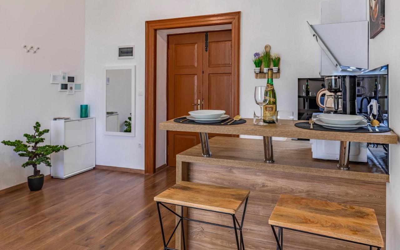 Apartment Dream Pula - City Centre المظهر الخارجي الصورة